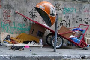 População em situação de rua: veja direitos e onde podem buscar atendimento