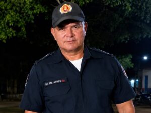 Governo decreta luto oficial de três dias após morte de policial militar em Boa Vista