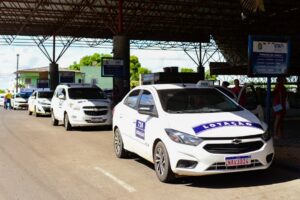 Ônibus e lotação terão horário estendido durante o Mormaço Cultural no Parque do Rio Branco