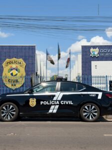 Adolescente de 16 anos é apreendido por suspeita de estuprar a própria irmã
