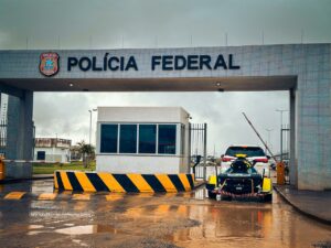 Operação da PF combate esquema de migração ilegal em Roraima