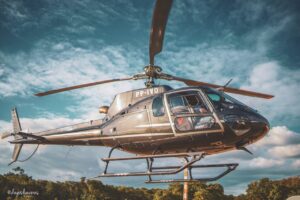 MPF abre inquérito para apurar divergência de informações e irregularidades em acidente com helicóptero de empresa de deputada