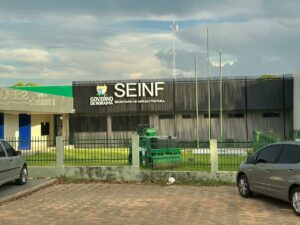 TCE vai fiscalizar contrato de mais de R$ 12 milhões do Estado para obras e manutenção de vicinais em Uiramutã