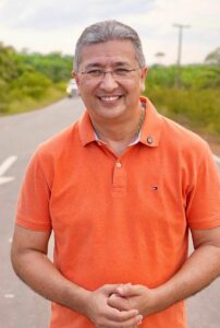 TSE invalida decisão do TRE de Roraima e indefere candidatura de Edilson Damião para deputado Federal