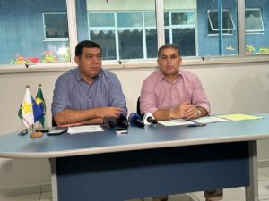 Caer pretende contratar empresa para perfuração de poços artesianos por R$ 10 milhões