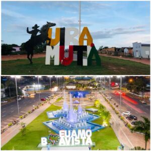 Emendas Pix: de quase R$ 1 bilhão, Boa Vista e Uiramutã receberam apenas R$ 52 milhões dos parlamentares de RR