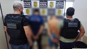Jovem é morto e outro fica ferido em ataque a tiros no Equatorial