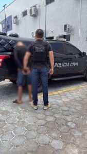 Homem que publicou bicicleta roubada para vender no Marketplace é preso no Santa Luzia