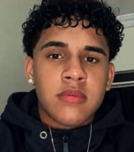 Família pede ajudar para localizar jovem desaparecido há 5 dias em Boa Vista