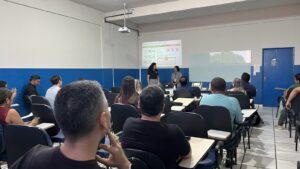 Mais de 6 mil mesários participam de treinamentos para as Eleições 2026