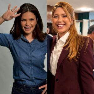 Gerlane Baccarin vai à Justiça Eleitoral contra candidata a deputada federal