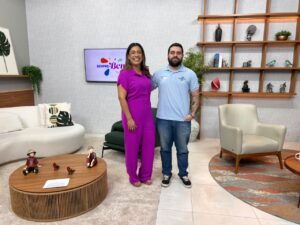 Gente que Faz: sócios empreendedores ampliam serviços de advocacia da Peccini e Aguiar com consultoria do Sebrae