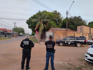 Jovem investigado por divulgar vídeo íntimo da prima tem celular apreendido em Boa Vista