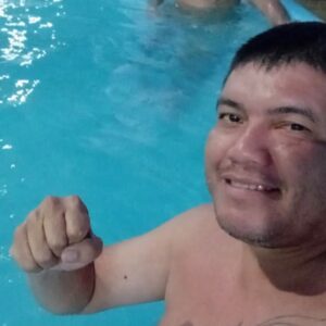Homem morre em balneário após sofrer infarto, em Boa Vista
