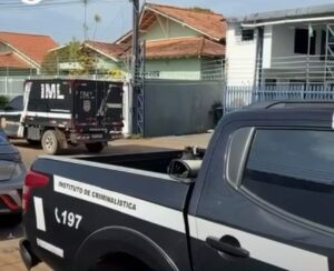 Mulher é morta a tiros dentro de clínica em Boa Vista