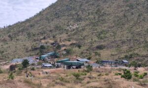 Operação destrói 4 acampamentos de garimpo ilegal na Raposa Serra do Sol