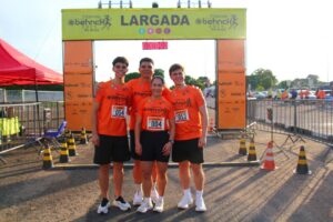 2ª Corrida Grupo Behnck 2026 promove saúde, esporte e integração em Boa Vista