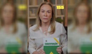 No Senado, Teresa pretende propor e aprovar leis para moralizar STF e acabar com a indicação política de ministros