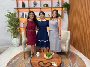 Gente que Faz: ideias criativas viram estampas de camisas e acessórios e se torna sucesso na moda roraimense