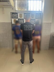 Laudo aponta que bebê encontrado morto em Caracaraí sofreu lesões na cabeça, pescoço, fígado, pernas e região íntima