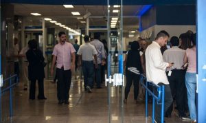 Bancos estarão fechados para atendimento ao público no feriado da Independência