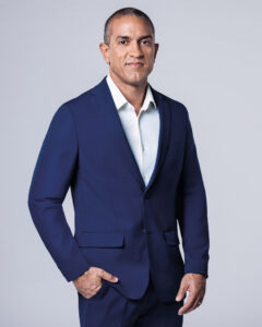 Arthur Henrique é multado em R$ 2 mil por propaganda gravada dentro de UBS