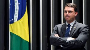 Flávio Bolsonaro cumpre agenda em Roraima nesta quinta-feira, 10