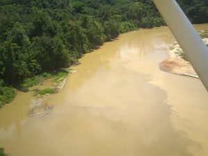 MPF move ação contra empresas por suposta participação em esquema de mineração ilegal na Terra Yanomami