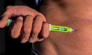Anvisa aprova registro de nova caneta para tratar diabetes tipo 2