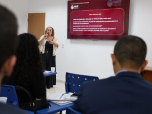 MP de Roraima inaugura núcleo que oferece acompanhamento psicológico, social e jurídico para vítimas de crimes e seus familiares
