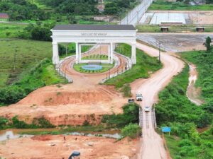 Meio bilhão de reais: veja os municípios que mais receberam emendas Pix dos parlamentares de Roraima
