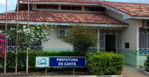 Cantá decreta situação de emergência por causa da estiagem