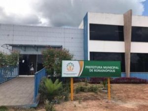 Prefeitura de Rorainópolis deve gastar R$ 5 milhões com serviços gráficos  