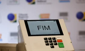 Horário eleitoral acaba nesta quinta-feira, 1º
