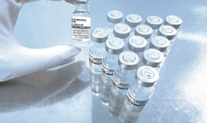 Anvisa autoriza Fiocruz a iniciar testes de vacina de RNA contra covid-19