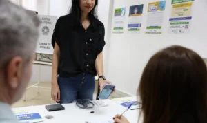Eleições 2026: saiba quais documentos são aceitos para votar