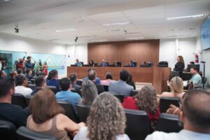Justiça Itinerante celebra 20 anos com exposição fotográfica e palestra aberta ao público