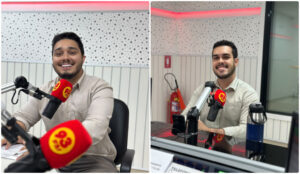 Rádio Verdade, da 93 FM, passa a começar mais cedo a partir desta segunda-feira (26)