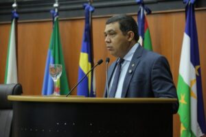 Projeto de Sampaio que prevê reestruturação do IPER é retirado para revisão
