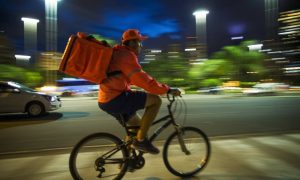 Roraima ocupa 2º lugar no Brasil em buscas por delivery de farmácia, aponta levantamento