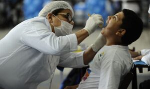 Mostra Nacional de Saúde Bucal recebe inscrições gratuitas até dia 18
