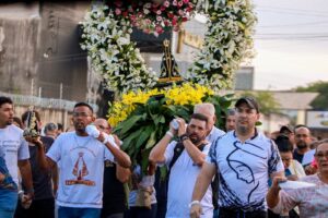 Roraima tem menor proporção de católicos do Brasil, aponta Censo do IBGE