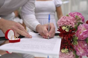 DPE-RR abre inscrições para casamento coletivo para internos da PAMC