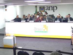 Empresa Aguila amplia atuação em Roraima com aquisição de dois blocos na Bacia do Tacutu