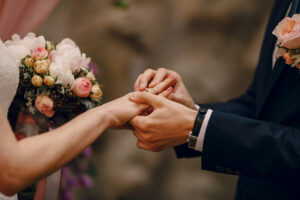 Defensoria Pública abre inscrições para casamento coletivo de pessoas privadas de liberdade