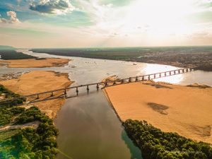 Roraima enfrenta calor intenso e previsão de até 38°C em Boa Vista no feriado de Finados