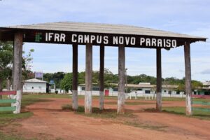 Campus Novo Paraíso abre 138 vagas para cursos técnicos integrados ao ensino médio