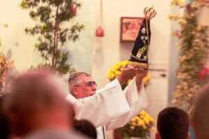 Boa Vista celebra Nossa Senhora Aparecida nesta segunda-feira (12) com romaria e missas