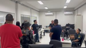 Call Center 155 agiliza denúncias e ocorrências ambientais em Roraima