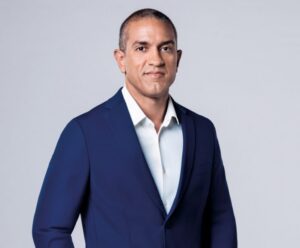 Arthur Henrique é eleito governador de Roraima no 1º turno